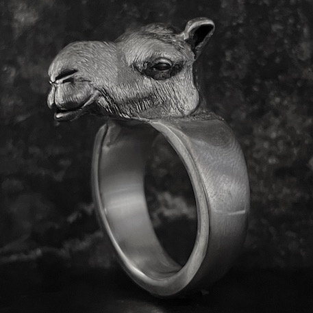 Camel Ring | DOG STATE